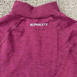 Alphalete Amplify Jacket
